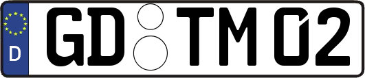 GD-TM02
