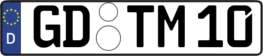 GD-TM10