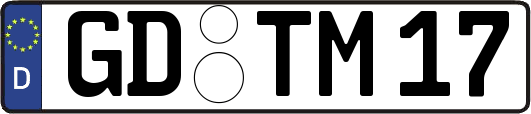 GD-TM17