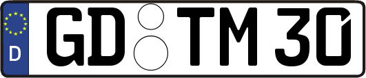 GD-TM30