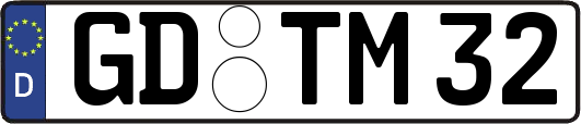 GD-TM32