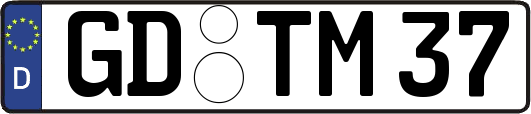 GD-TM37