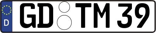 GD-TM39