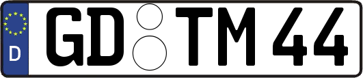 GD-TM44