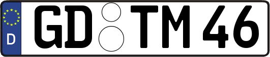 GD-TM46