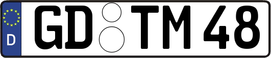 GD-TM48