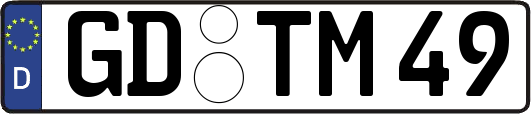 GD-TM49