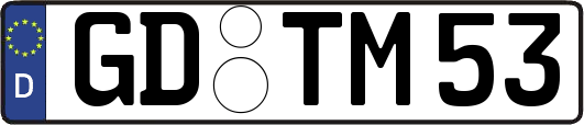 GD-TM53