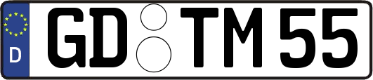 GD-TM55