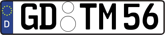 GD-TM56