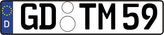 GD-TM59