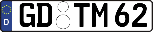 GD-TM62
