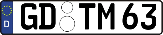 GD-TM63