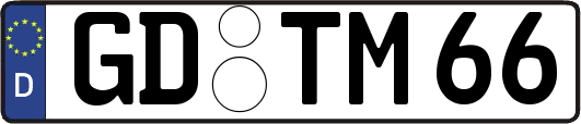 GD-TM66