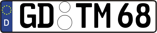 GD-TM68