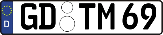 GD-TM69