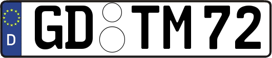 GD-TM72