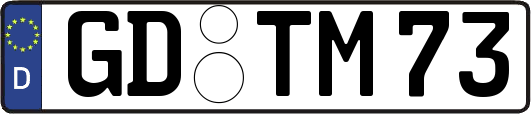 GD-TM73