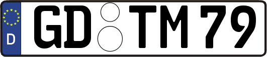 GD-TM79