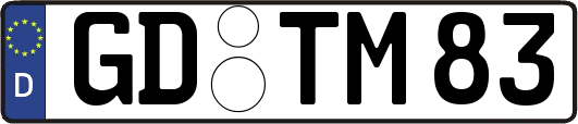 GD-TM83