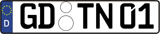 GD-TN01