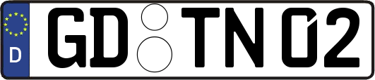 GD-TN02