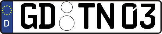GD-TN03