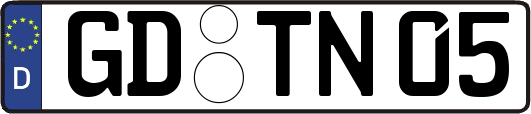 GD-TN05