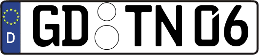 GD-TN06