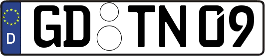 GD-TN09
