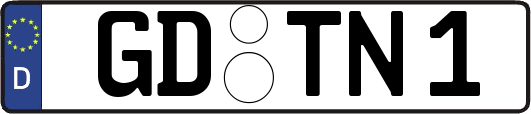 GD-TN1