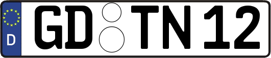 GD-TN12