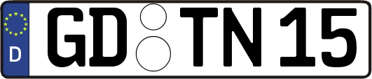 GD-TN15