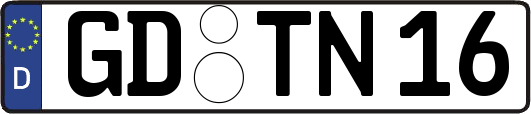 GD-TN16