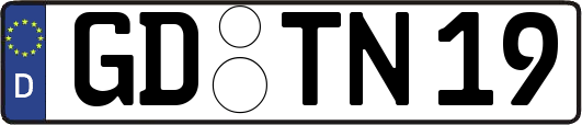 GD-TN19