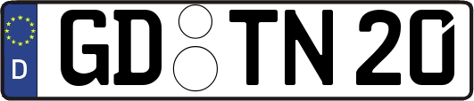 GD-TN20