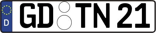 GD-TN21