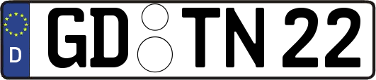 GD-TN22