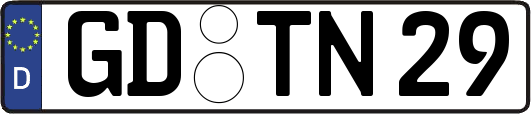 GD-TN29