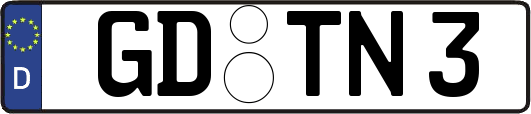 GD-TN3