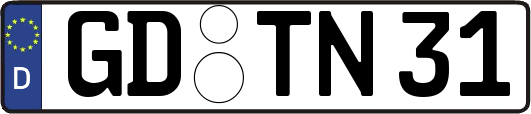 GD-TN31