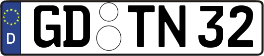 GD-TN32