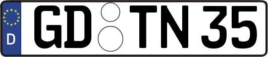 GD-TN35