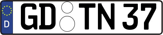 GD-TN37