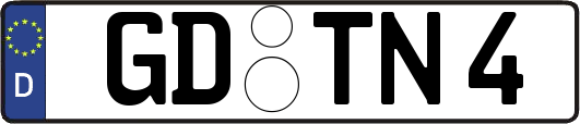 GD-TN4