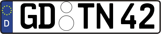 GD-TN42