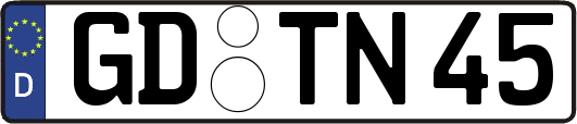 GD-TN45