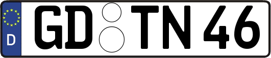GD-TN46