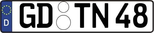 GD-TN48