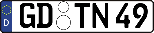 GD-TN49